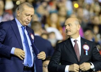 هل يتخلى أردوغان عن وزير داخليته؟