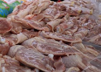 تركيا.. قفزة كبيرة بأسعار الدواجن