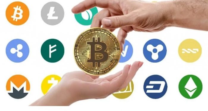 تركيا تحظر استخدام العملات المشفرة في المدفوعات