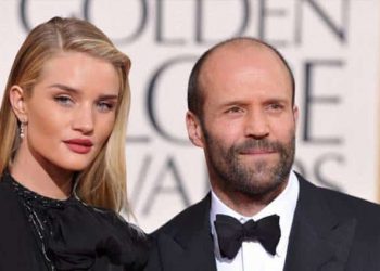 زوجة جيسون ستاثام: عشقنا تركيا!