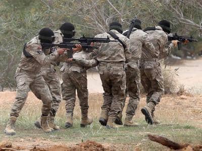 الأمم المتحدة لا ترى أي تقدم في ملف المرتزقة بليبيا