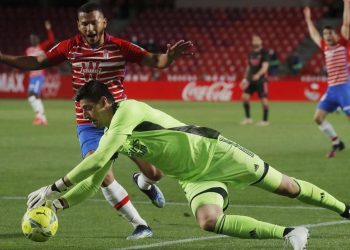 كورتوا يحدد ما يحتاجه ريال مدريد “الآن” لحصد اللقب