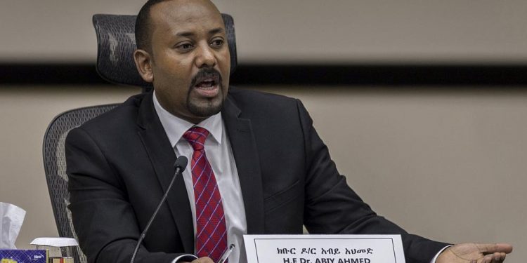 الانتخابات في أثيوبيا يتم تأجيلها مرة أخرى