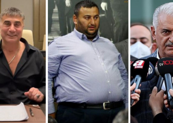 بن علي يلدريم يعلق على اتهام نجله بالتورط في تجارة المخدرات