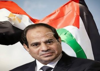 بفضل قيادتها الحكيمة: مصر تتصدر المشهد