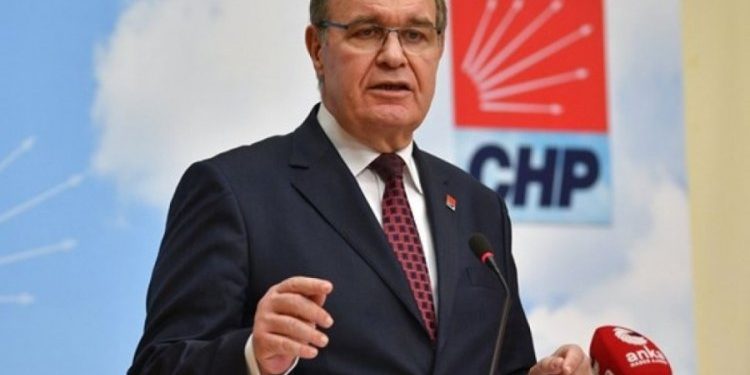 حزب الشعب الجمهوري: قد تعقد انتخابات مبكرة على عجالة