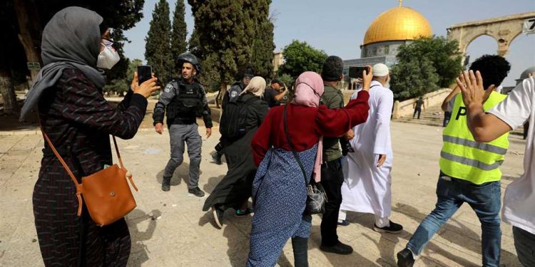 شكوى للأمم المتحدة تطالب بتوفير الحماية للشعب الفلسطيني