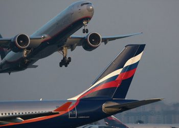 روسيا لن ترفع حظر الطيران عن تركيا في الوقت الحالي