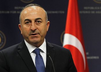 بعد بدء المحادثات مع مصر.. أردوغان يرسل وزير خارجيته إلى السعودية