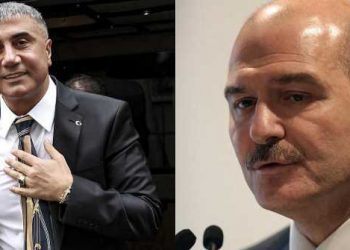 زعيم مافيا يتوعد بتدمير وزير الداخلية يوم الأحد!