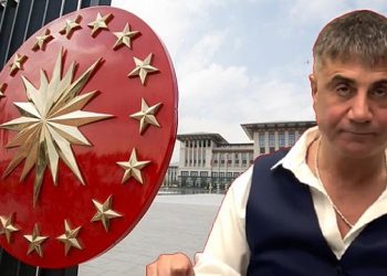 أول تعليق من الرئاسة التركية على تصريحات زعيم المافيا