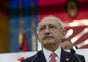 كيليتشدار أوغلو: أردوغان سلم تركيا إلى عصابات المافيا