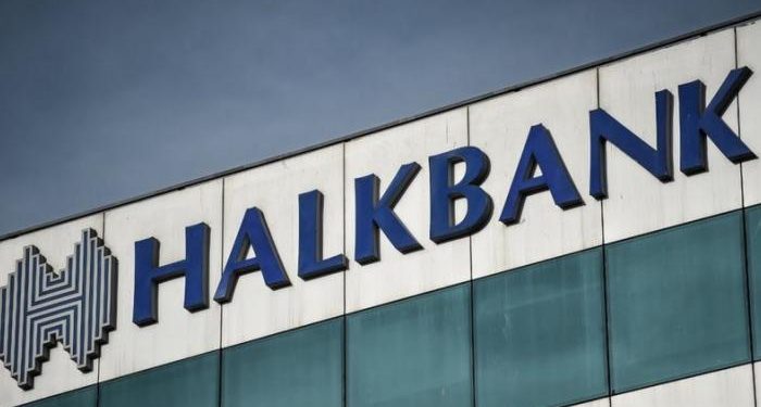 تراجع حاد في أرباح بنك تركي متورط مع إيران