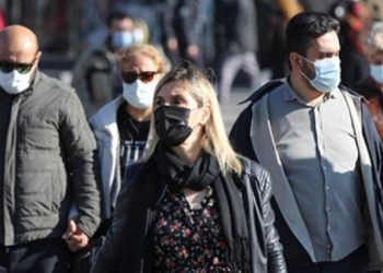 تركيا.. تراجع الثقة في قدرة الحكومة على مكافحة كورونا