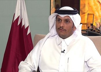 قطر ترحب بالمباحثات التركية المصرية الرامية إلى تطبيع العلاقات