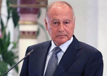 أبو الغيط: الموقف الأمريكي برفع براءات لقاح كوفيد ١٩ مؤقتًا خطوةٌ شجاعةٌ وضروريّة