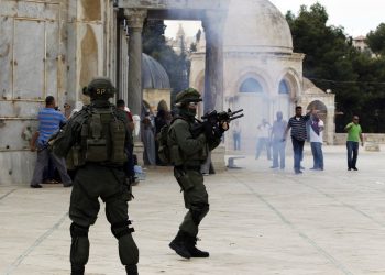 الإدانات التركية للاعتداءات الإسرائيلية بالمسجد الأقصى لا تتجاوز حدود التغريد على تويتر