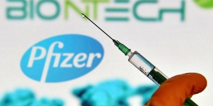 صحفي: تركيا رفضت لقاح فايزر بسعر التكلفة!