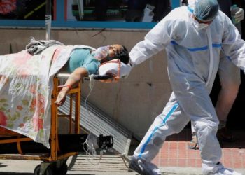 الهند تمدد تدابير العزل ضد انتشار فيروس كورونا لأسبوع آخر