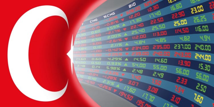 أكاديميون مستقلون: التضخم في تركيا ضعف المعلن