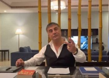 سادات بكر يفضح أسرار تجارة السلاح بين أردوغان وتنظيمات جهادية