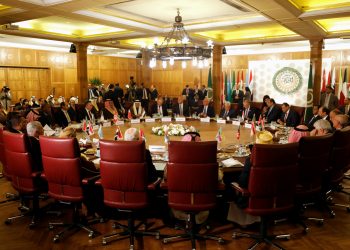 اجتماع تشاوري لوزراء الخارجية العرب في قطر