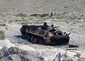 قرغيزستان وطاجيكستان تعلنان التوصل إلى اتفاق مبدئي لتسوية الخلاف الحدودي