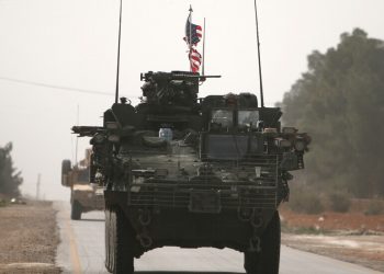 إعلام أمريكي: واشنطن تحاكم رقيبا على خلفية اشتباك مع قوات الجيش السوري