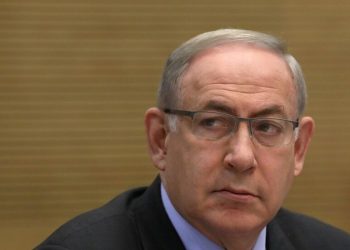 نتنياهو يوافق على إرسال كتائب تابعة لحرس الحدود إلى “اللد” بعد إعلان حالة الطوارئ فيها