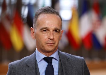 ألمانيا تريد انسحاب جميع المقاتلين الأجانب من ليبيا