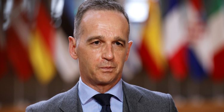 ألمانيا تريد انسحاب جميع المقاتلين الأجانب من ليبيا