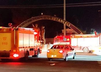 تركيا.. هجوم على قاعدة عسكرية في ديار بكر