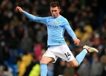 منتخب “إسبانيا” سيضم إليه “إيمريك لابورت” قبل يورو 2020