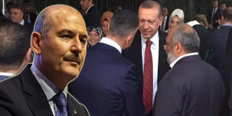 كيف سيتعامل أردوغان مع تهديدات زعيم المافيا سادات بكر؟