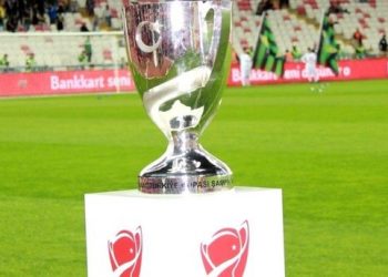 بعد الدوري التركي.. بشكتاش بطلاً لكأس تركيا
