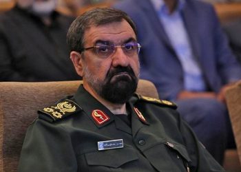 القائد السابق للحرس الثوري الإيراني يعلن ترشحه للانتخابات الرئاسية