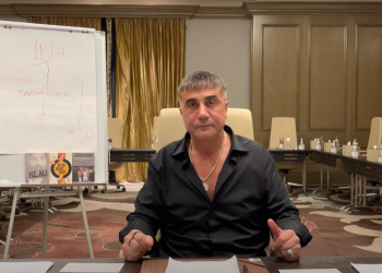 زعيم المافيا التركي يكشف تفاصيل اغتيال صحفيين معارضين