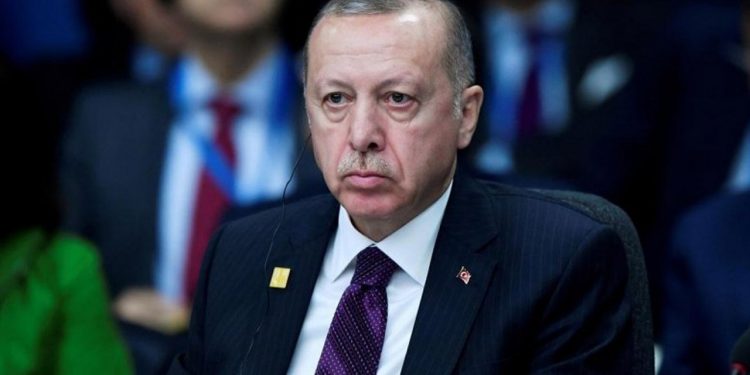 واشنطن سئمت من أردوغان