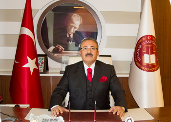 بعدما عزل 2400 قاضٍ ومدع عام.. قاضي أردوغان يفقد منصبه الرفيع