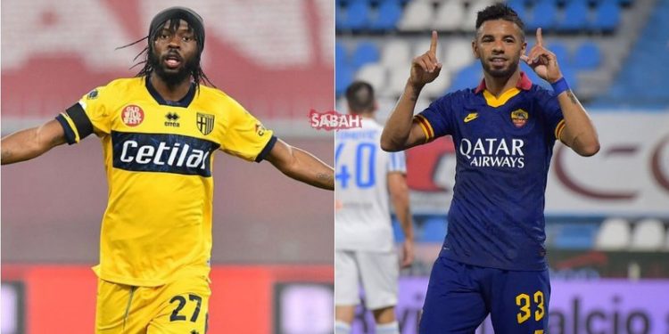 طرابزون سبور التركي يضم لاعبين من الدوري الإيطالي