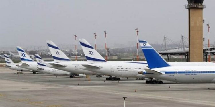 بسبب صواريخ المقاومة.. إغلاق مطار “بن غوريون الدولي” في إسرائيل بشكل كامل