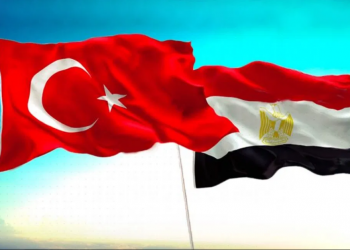 حقيقة زيارة وفد دبلوماسي تركي مصر