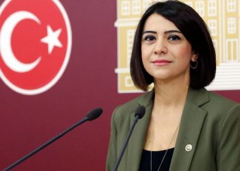 برلمانية تركية: انتحار 129 شخصًا بينهم 8 أطفال خلال شهر