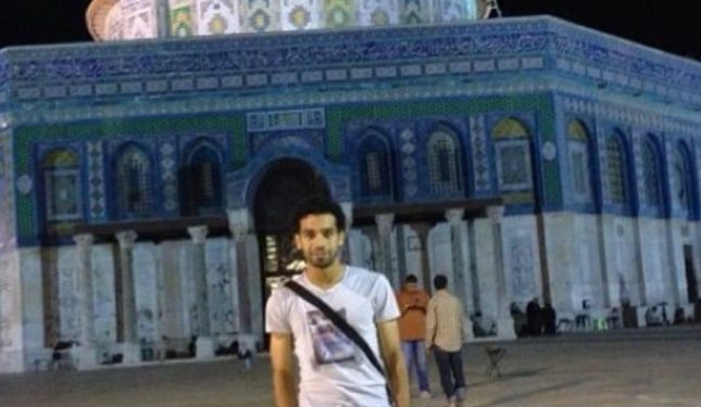 فخر العرب محمد صلاح نصرة للمسجد الأقصى: لقد طفح الكيل