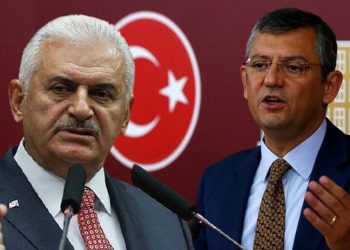 برلماني يسخر من دفاع بن علي يلدرم عن نجله