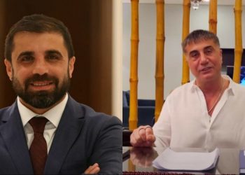 مستشار وزير الداخلية التركي يرد على زعيم المافيا