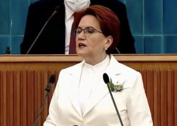 أكشنار لأردوغان: إلى متى ستلتزم الصمت تجاه ما يحدث في البلاد؟