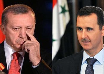 هل يخطط أردوغان لتحسين العلاقات مع سوريا؟