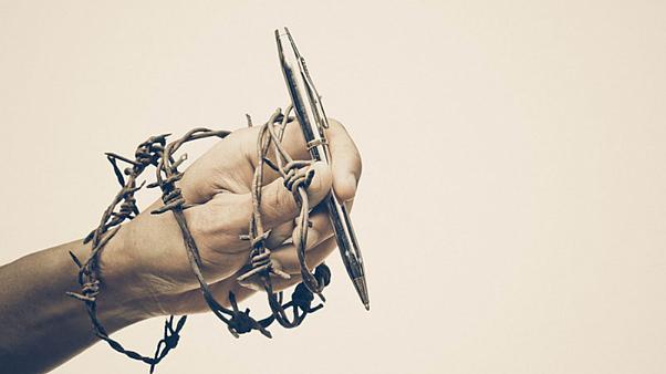 تركيا ثالث دولة عالميًا تسجن المفكرين