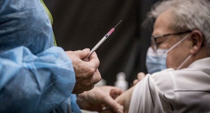 تركيا بالمرتبة التاسعة عالميًا في التلقيح ضد فيروس كورونا